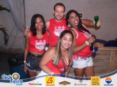 Camarote Espaço Folia (PM)